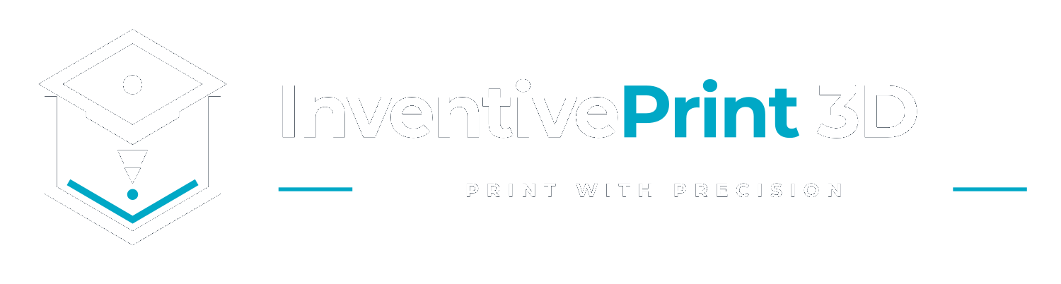 InventivePrint 3D – Print with Precision